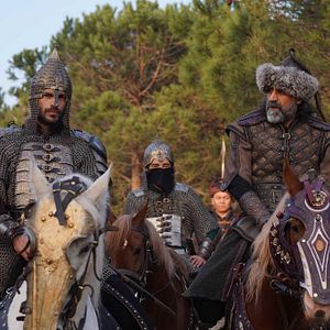 Fotoğraf Mehmed: Fetihler Sultanı