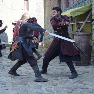 Fotoğraf Kuruluş Osman