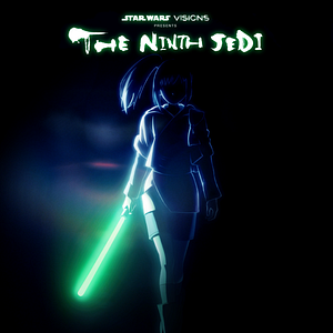 Fotoğraf Star Wars: Visions Presents - The Ninth Jedi