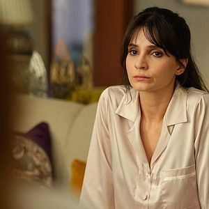 Fotoğraf Sandık Kokusu