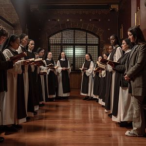 Fotoğraf Los domingos