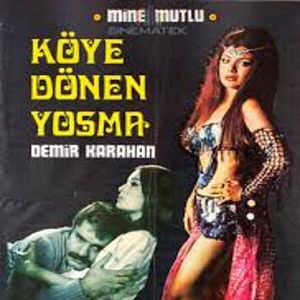 Fotoğraf Köye Dönen Yosma