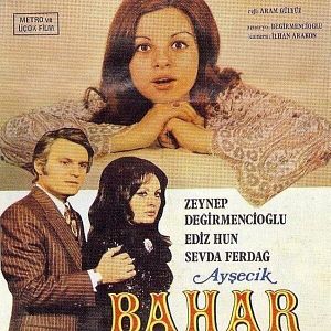 Fotoğraf Ayşecik Bahar Çiçeği