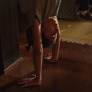 Fotoğraf Têtes brûlées