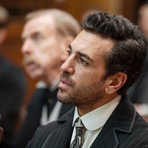 Fotoğraf Elyas M'Barek