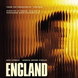 Fotoğraf İngiltere Benim