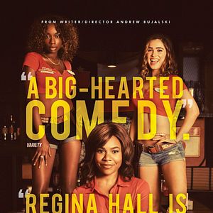 Fotoğraf Support The Girls