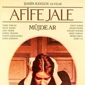 Fotoğraf Afife Jale