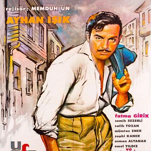 Fotoğraf Avare Mustafa