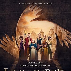 Fotoğraf Kurt Adamlar