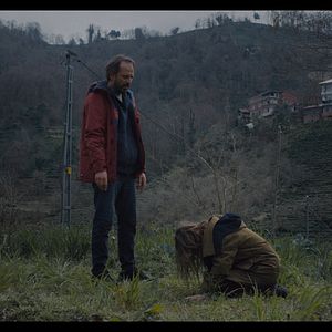 Fotoğraf Erken Kış