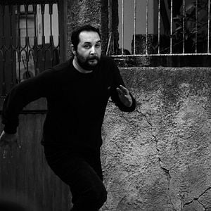 Fotoğraf Oğuz Öztaş