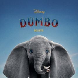 Fotoğraf Dumbo