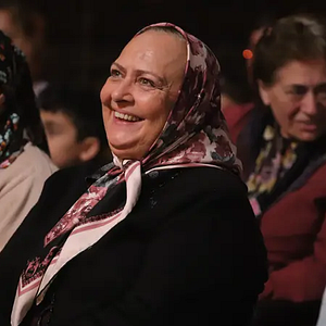 Fotoğraf Cennetin Çocukları