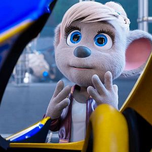 Fotoğraf Büyük Yarış