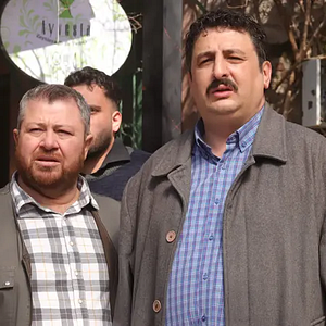 Fotoğraf Cennetin Çocukları