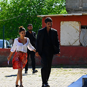 Fotoğraf Halef: Köklerin Çağrısı