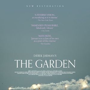 Fotoğraf The Garden