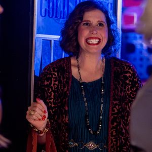 Fotoğraf Vanessa Bayer