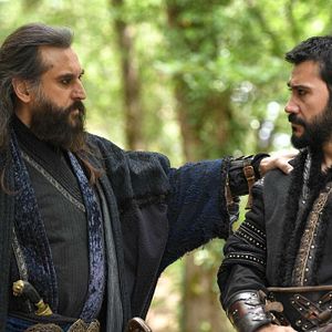 Fotoğraf Kudüs Fatihi Selahaddin Eyyubi