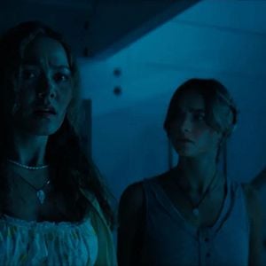 Fotoğraf Johnny Sequoyah