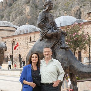 Fotoğraf Aşk ve Yemek