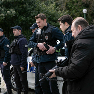 Fotoğraf Arka Sokaklar