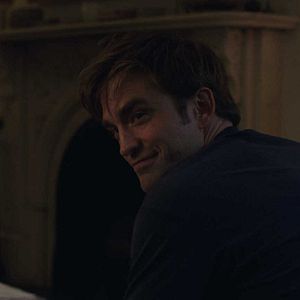 Fotoğraf Robert Pattinson