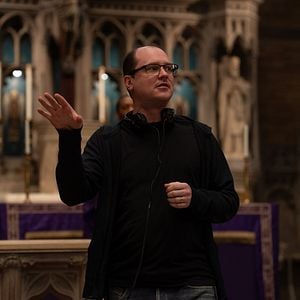 Fotoğraf Mike Flanagan