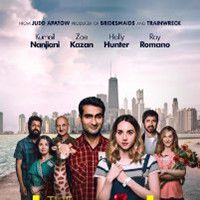 Fotoğraf The Big Sick