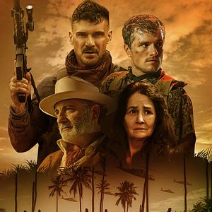 Fotoğraf  İntikam Operasyonu