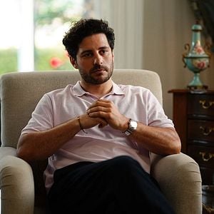 Fotoğraf Sandık Kokusu