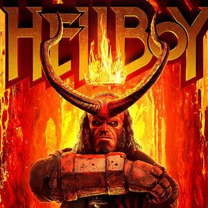Fotoğraf Hellboy