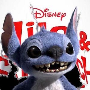 Fotoğraf Lilo & Stitch