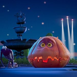 Fotoğraf Elli'nin Canavar Takımı