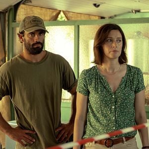 Fotoğraf Louise Coldefy