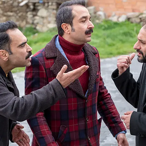 Fotoğraf Gönül Dağı