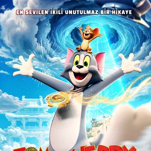 Fotoğraf Tom ve Jerry: Kayıp Pusula
