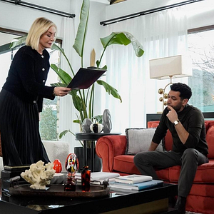 Fotoğraf Güller ve Günahlar