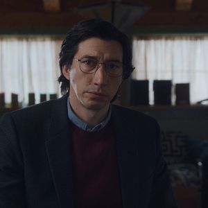 Fotoğraf Adam Driver