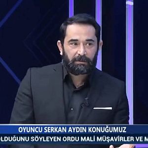 Fotoğraf Serkan Aydın