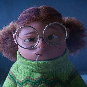 Fotoğraf Canavarcıklar