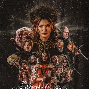 Fotoğraf The Death Of Snow White