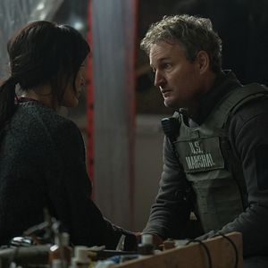 Fotoğraf The Last Frontier