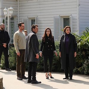 Fotoğraf Kıskanmak