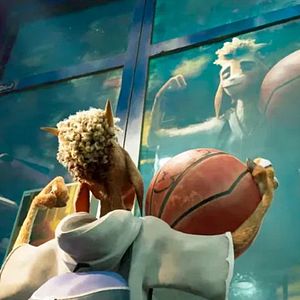 Fotoğraf Şampiyon Keçi: Tüm Zamanların En İyisi