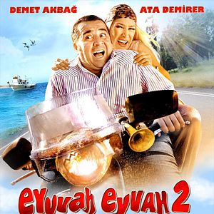 Fotoğraf Eyyvah Eyvah 2