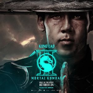 Fotoğraf Mortal Kombat II