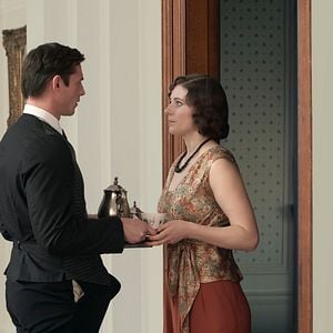 Fotoğraf Fackham Hall