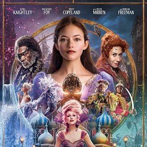 Fotoğraf Fındıkkıran ve Dört Diyar